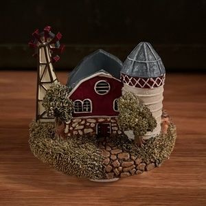 Farmhouse decor